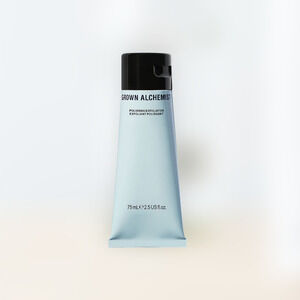 Grown Alchemist New Polishing Facial Exfoliant full size 75 ml